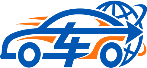 Avada Car Dealership Logo