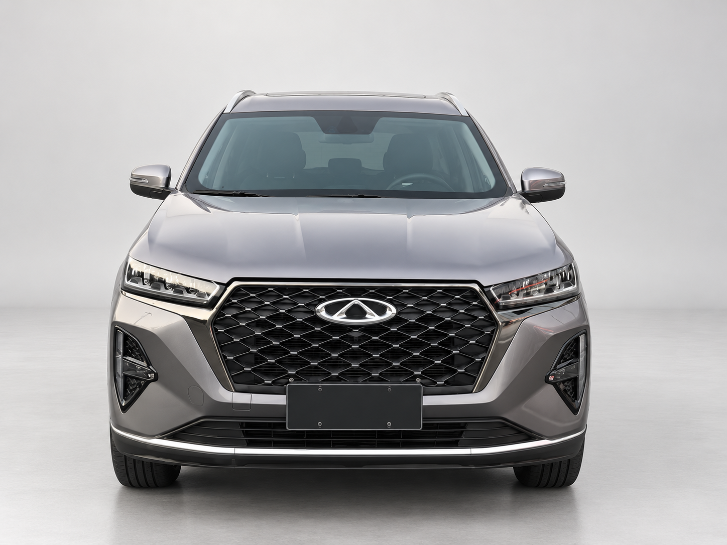 2021 Chery Tiggo 7 PLUS 1.5T CVT Premium - Image 2