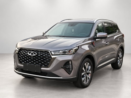 2021 Chery Tiggo 7 PLUS 1.5T CVT Premium